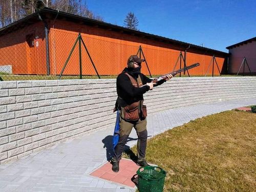 Provoz v nouzovém stavu od 2.4.2021